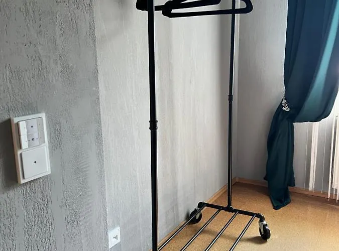 Lifestyle Apartment Sinsheim