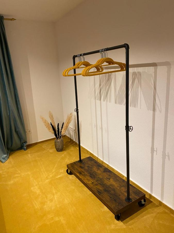 Lifestyle Apartment Sinsheim