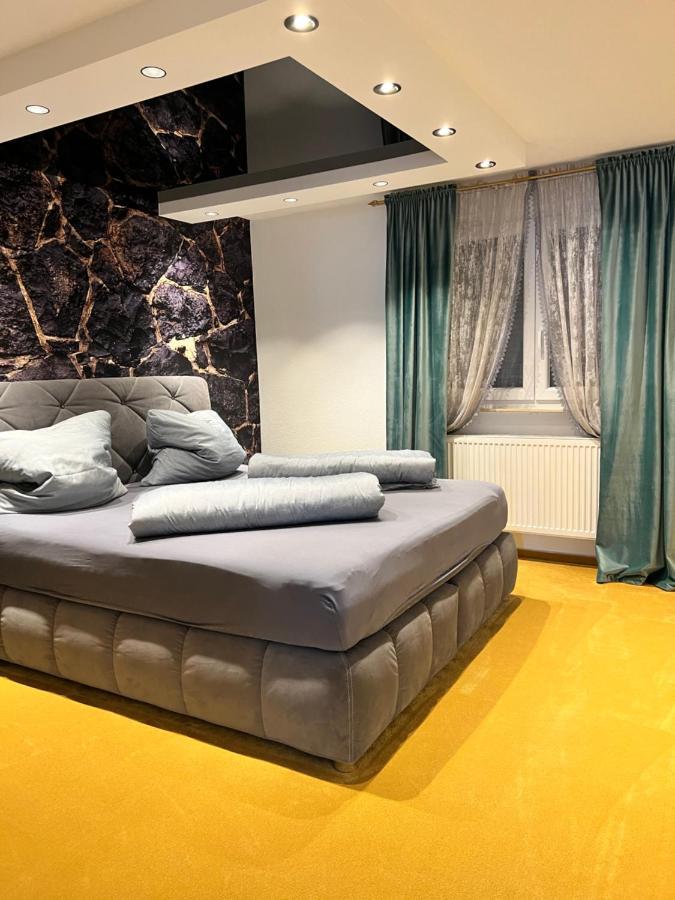 Apartment Lifestyle Sinsheim