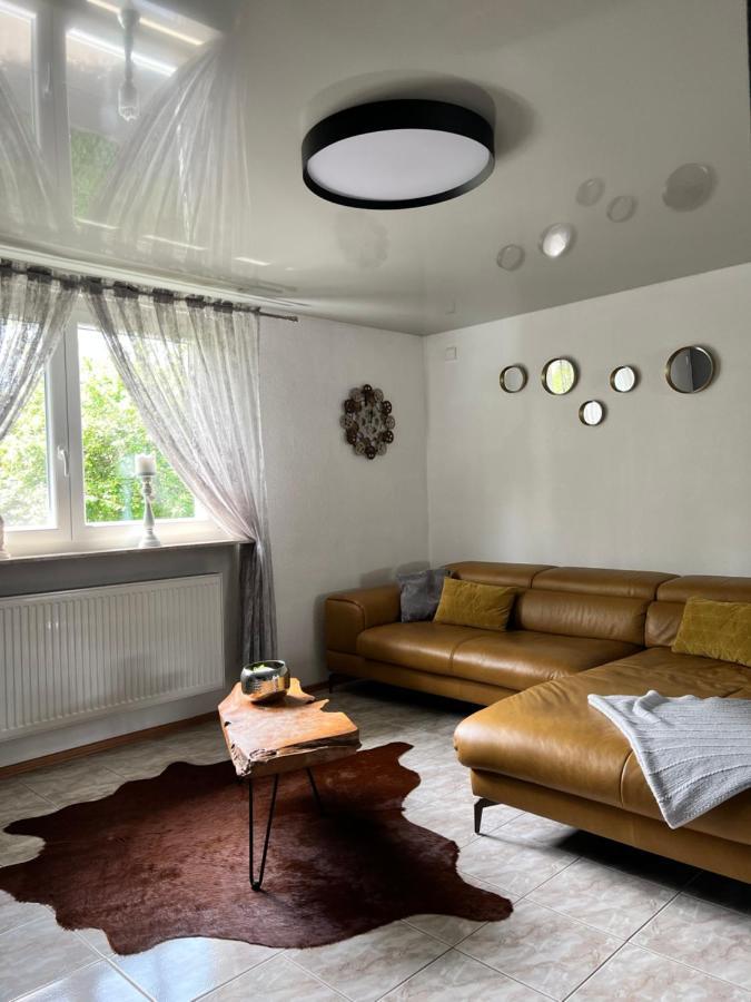 Lifestyle Apartment Sinsheim