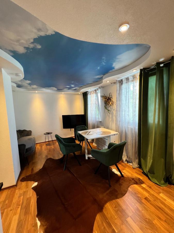 Apartment Lifestyle Sinsheim