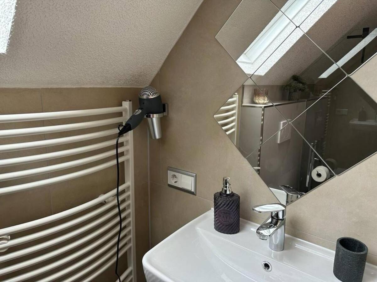 Apartment Lifestyle Sinsheim